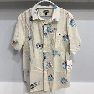Pacsun  Button-Up Shirt - Large NWT